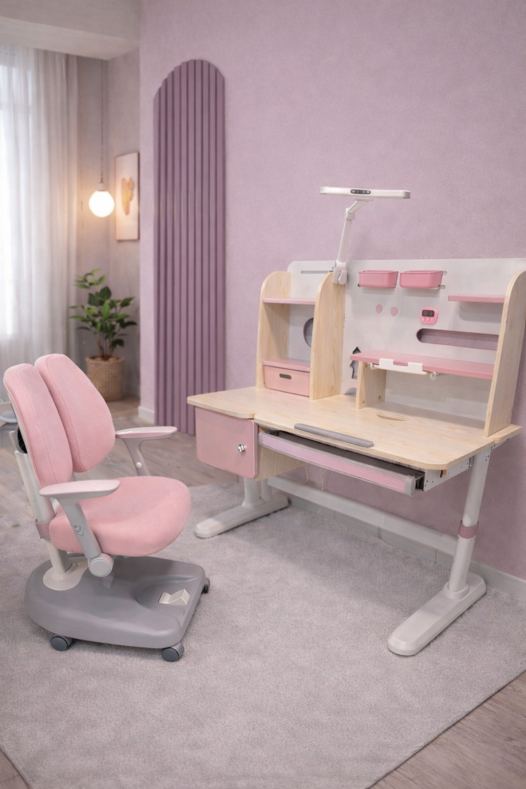 Fundesk Color Options